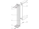 SCHROFF Steckbaugruppen mit IEL-Ein-/Aushebegriff für CompactPCI-/VME64x-Anwendungen - STECKBAUGRUPPE IEEE 6HE 10TE