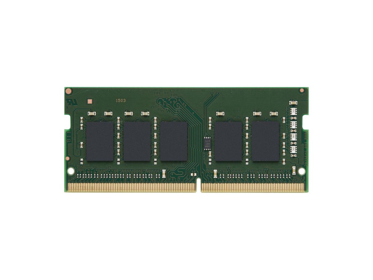 Kingston Technology KSM26SES8/16HC Speichermodul 16 GB DDR4 2666 MHz ECC