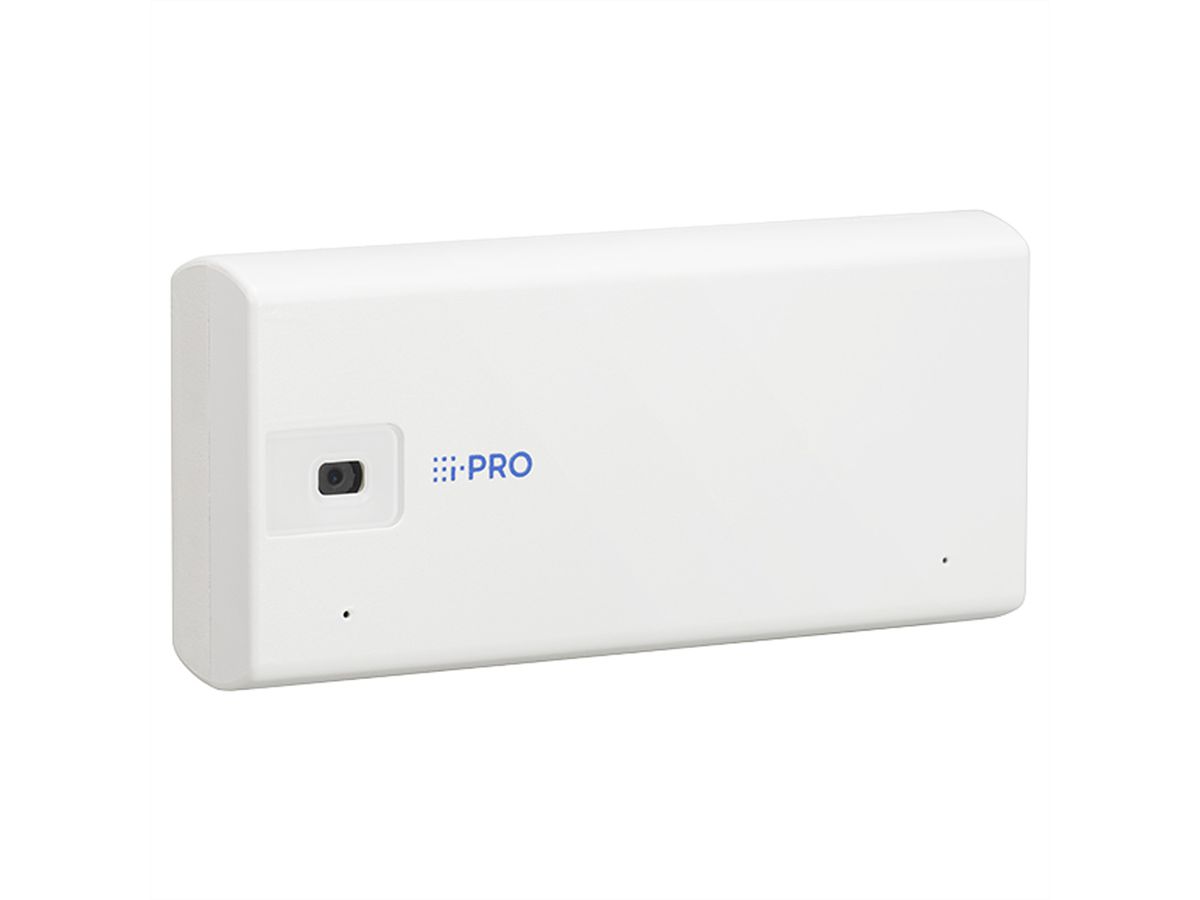 i-PRO WV-S71300A-F3 2MP Mini-Box-Kamera für den Innenbereich