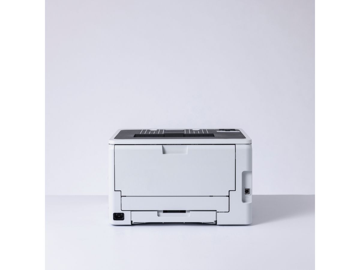 Brother HL-L3220CWE Laser-Drucker Farbe 600 x 2400 DPI A4 WLAN