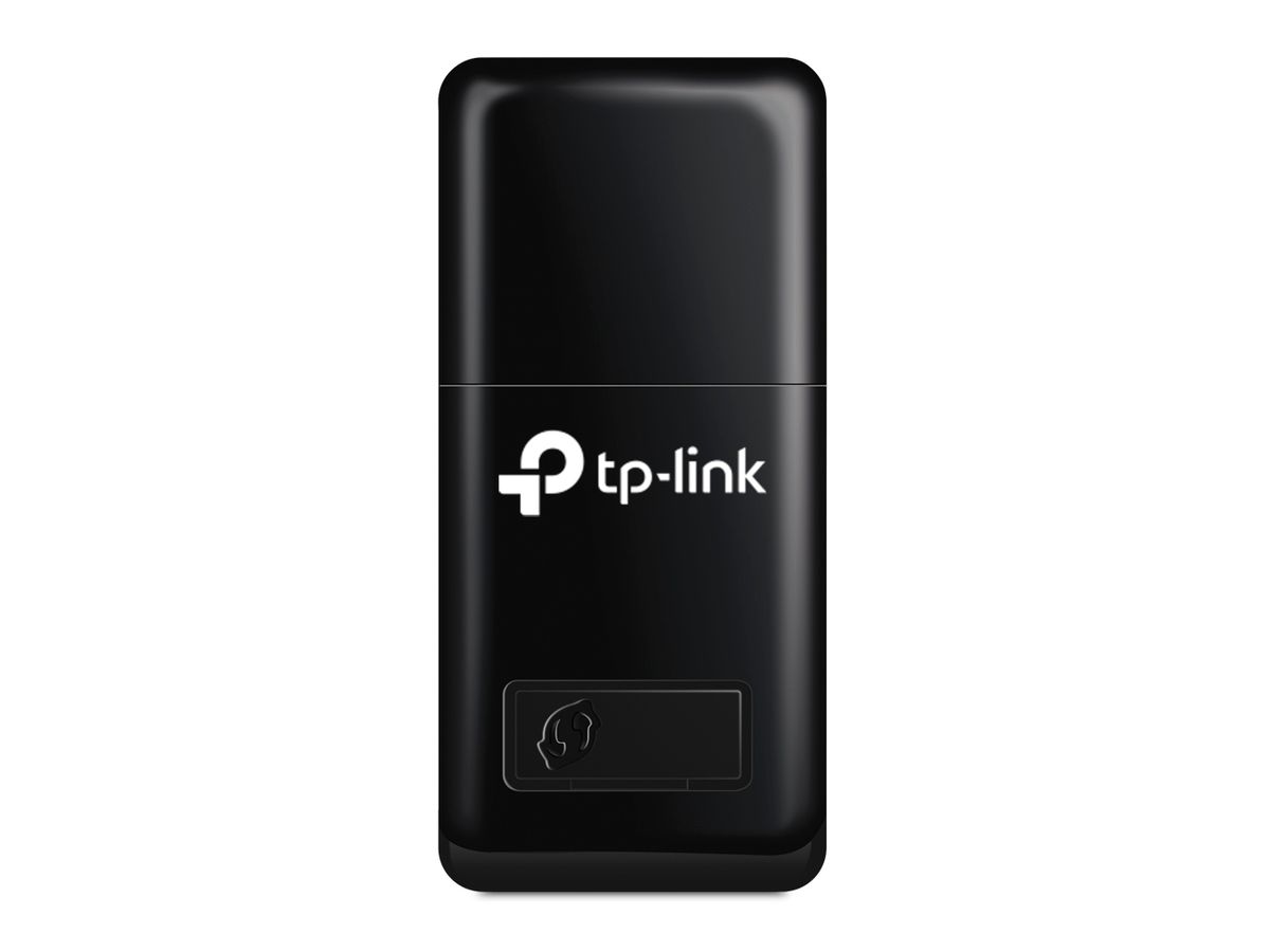 TP-Link 300Mbit/s-WLAN-Mini-USB-Adapter