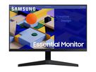 Samsung ViewFinity S3 S31C LED display 68,6 cm (27") 1920 x 1080 Pixel Full HD Schwarz