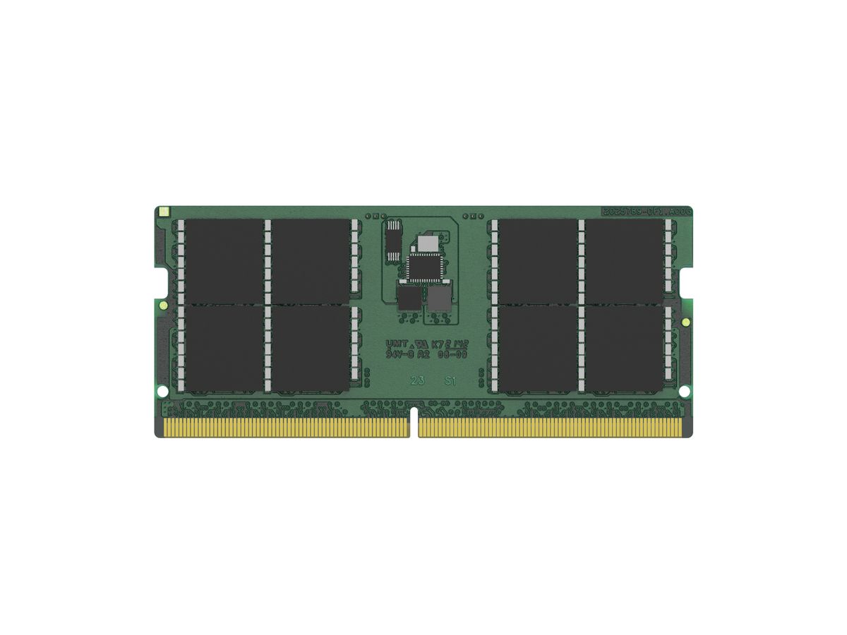 Kingston Technology ValueRAM KVR56S46BD8-48 Speichermodul 48 GB 1 x 48 GB DDR5