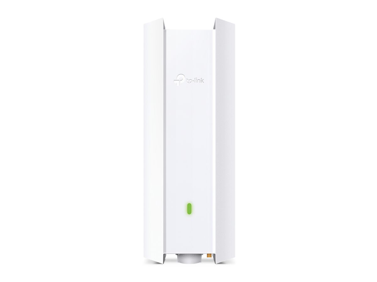 TP-Link EAP650-Outdoor 1000 Mbit/s Weiß Power over Ethernet (PoE)