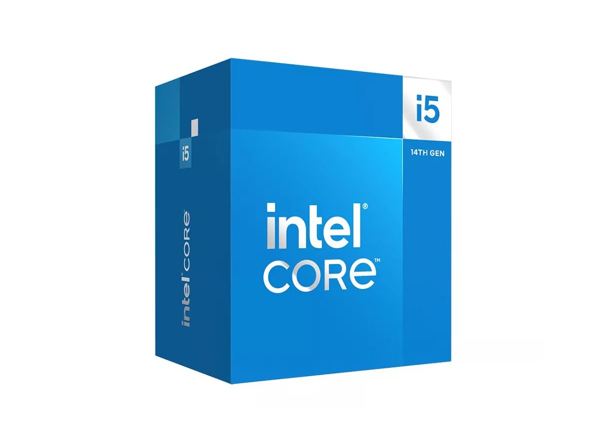 Intel Core i5-14400 Prozessor 20 MB Smart Cache Box