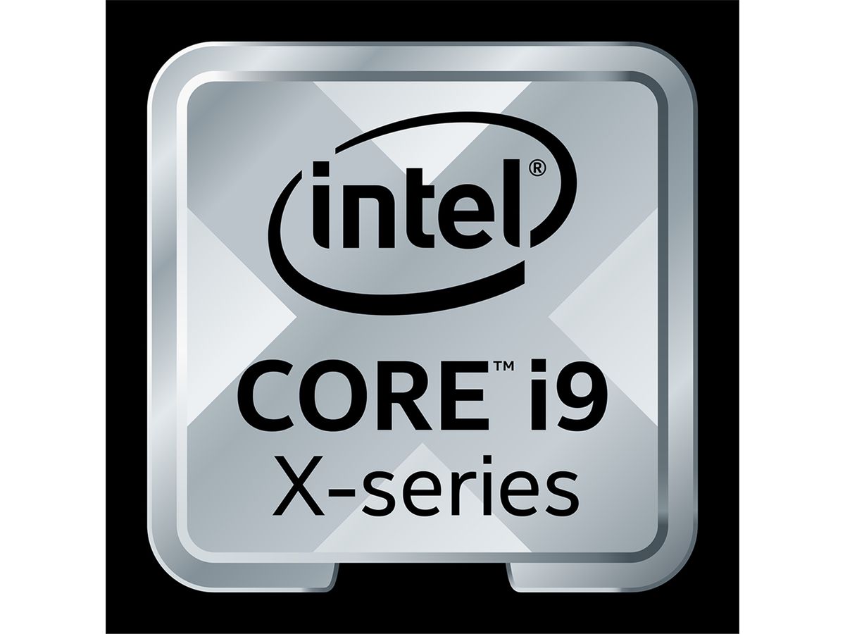 Intel Core i9-10920X Prozessor 3,5 GHz 19,25 MB Smart Cache Box