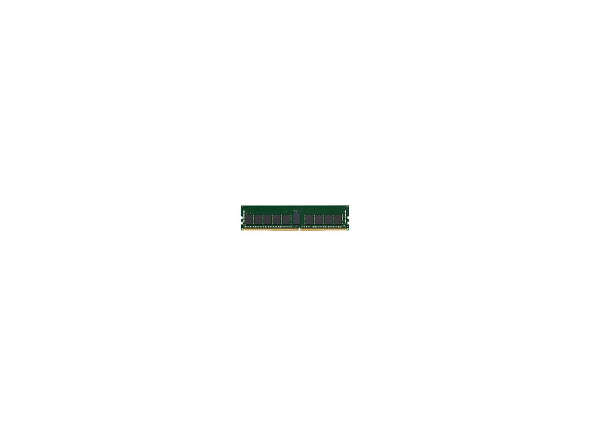 Kingston Technology KSM32RS4/32MFR Speichermodul 32 GB 1 x 32 GB DDR4 3200 MHz ECC