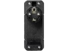 BACHMANN SMART PLUG Schutzkontakt Montagestecker, schwarz