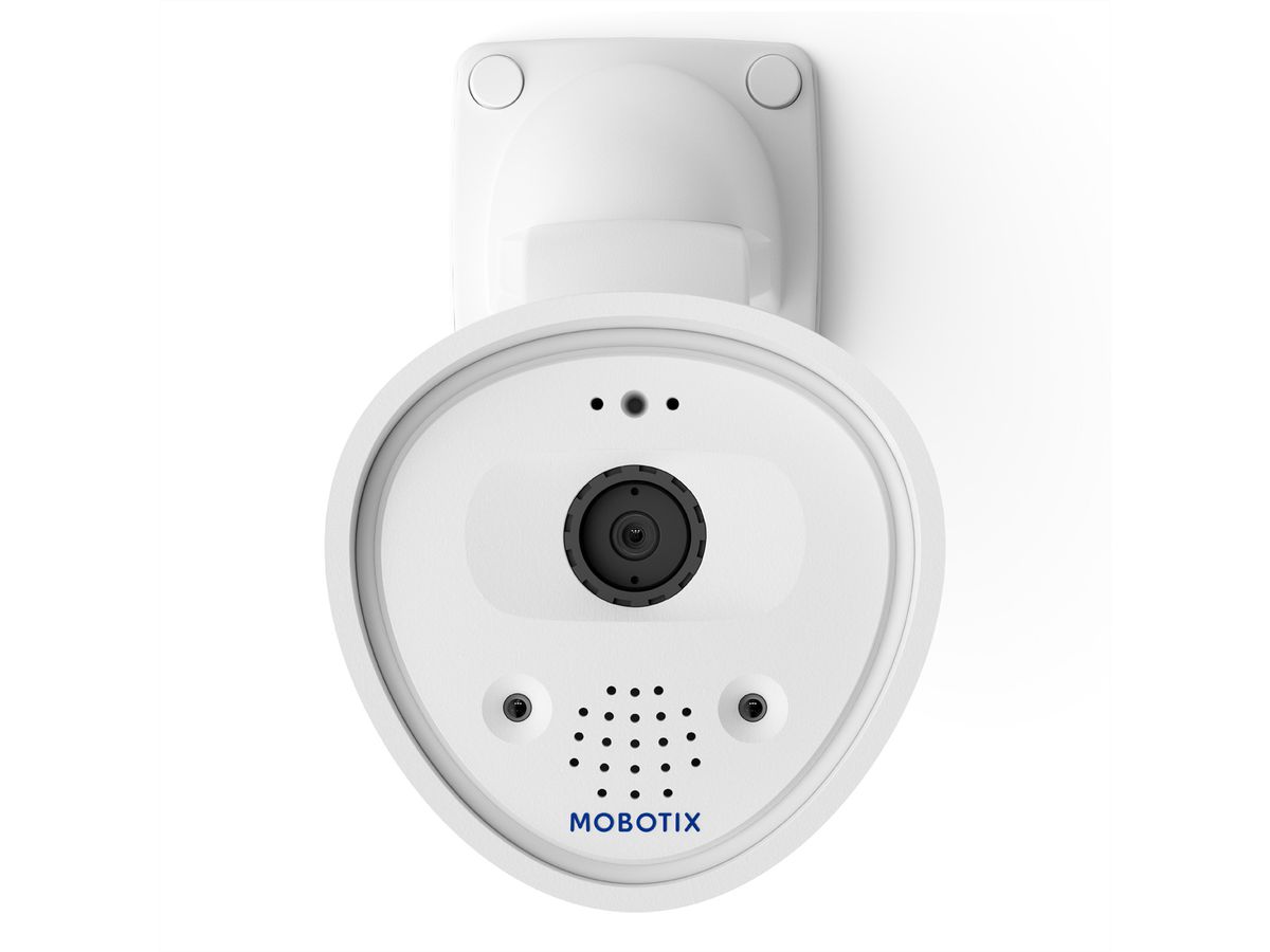 MOBOTIX MxONE Kamera 8 MP, 60°, Nacht, IR-LED 30m