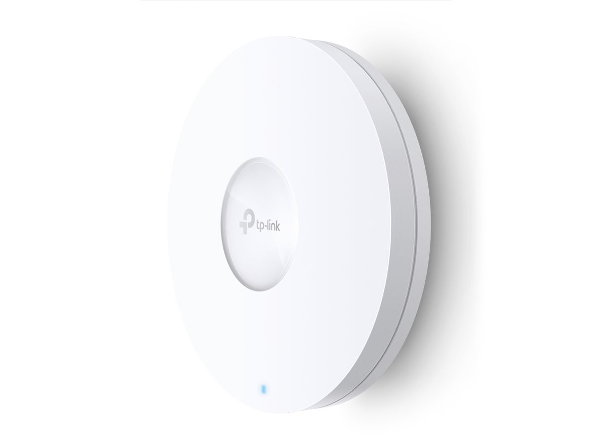 TP-Link Omada EAP660 HD WLAN Access Point 2402 Mbit/s Weiß Power over Ethernet (PoE)