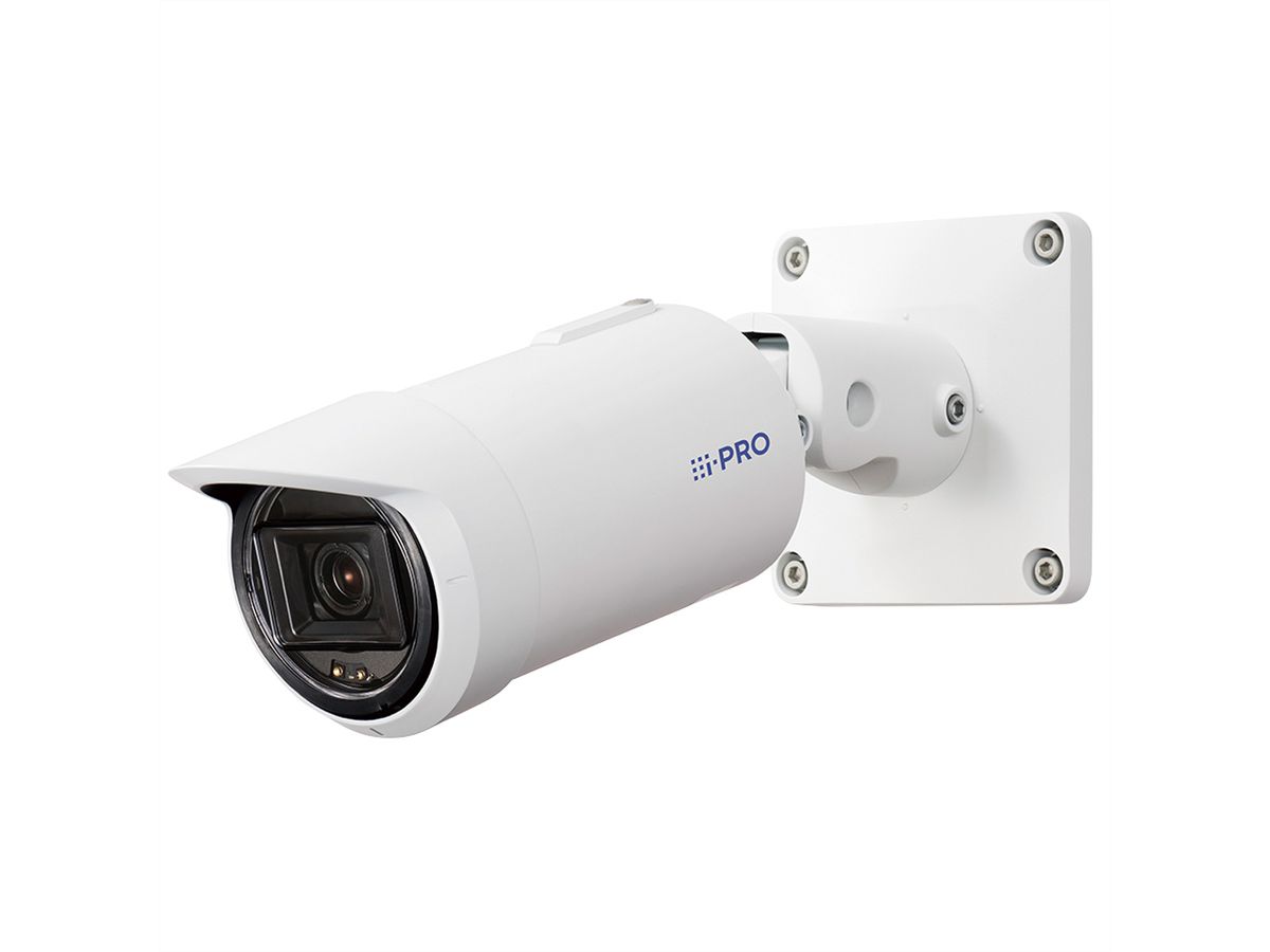 i-PRO WV-S1536LNA IP Bullet Kamera, 2MP, f=2.9 to 9mm IK10